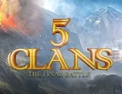 5 Clans - Jackpoty