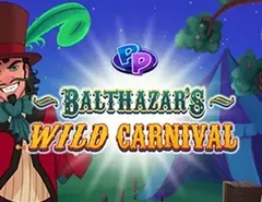 Balthazar S Wild Carnival - Gry stołowe