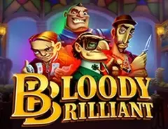 Bloody Brilliant - Sloty