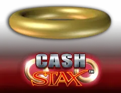Cash Stax - Jackpoty