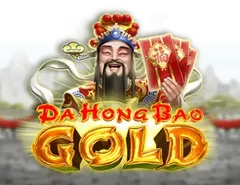 Da Hong Bao Gold - Sloty