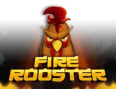 Fire Rooster - Jackpoty