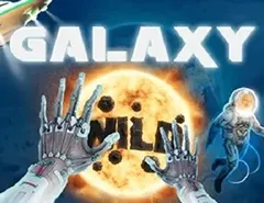 Galaxy - Gry stołowe