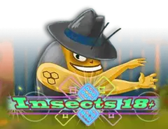 Insects 18 - Jackpoty