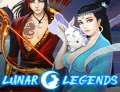 Lunar Legends - Kasyno na żywo