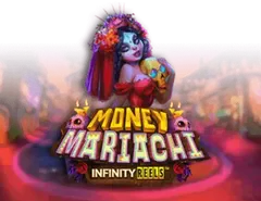 Money Mariachi Infinity Reels - Kasyno na żywo