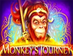 Monkey S Journey - Jackpoty