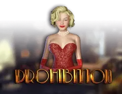 Prohibition - Kasyno na żywo