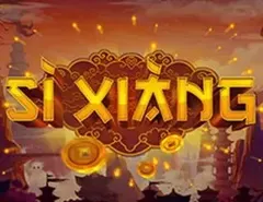 Si Xiang Scratch - Gry stołowe