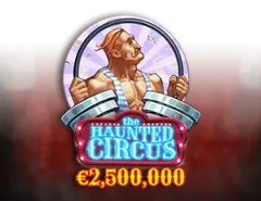 The Haunted Circus - Jackpoty