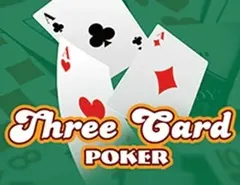 Three Card Poker - Turnieje