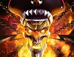 Wild Inferno - Sloty