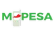 M Pesa payment method